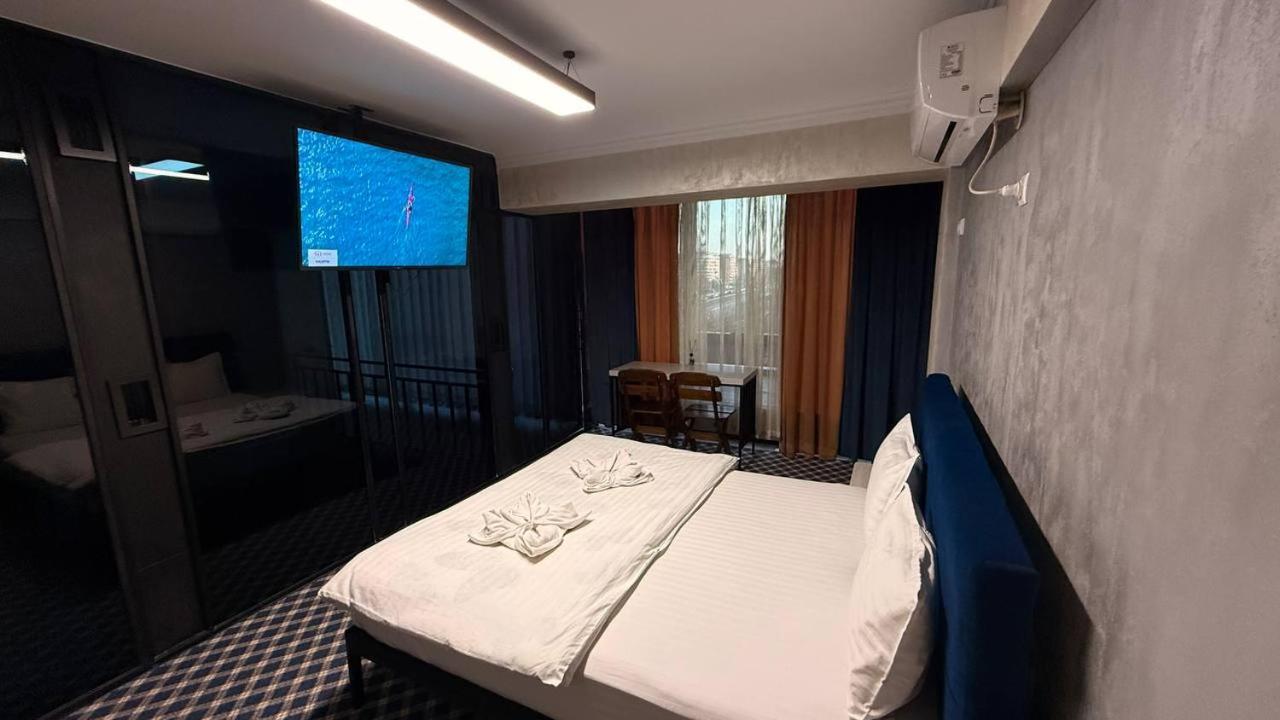 Premium Hostel Taskent Exterior foto